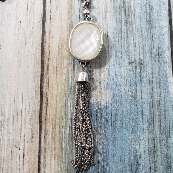 ✨️HP✨️Lucky Brand Necklace. - Picture 2 of 8